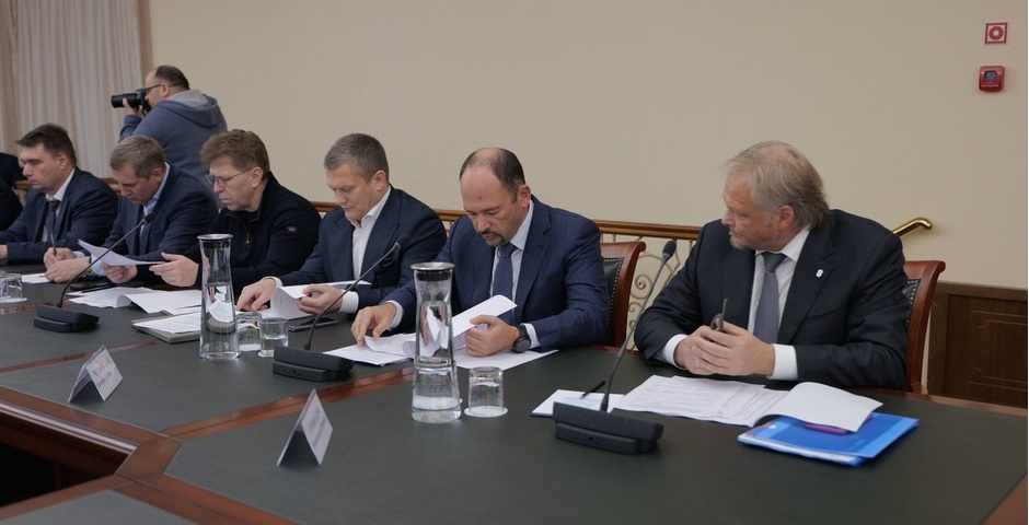 Прирост инвестиций в Камчатский край превысил 60% за год