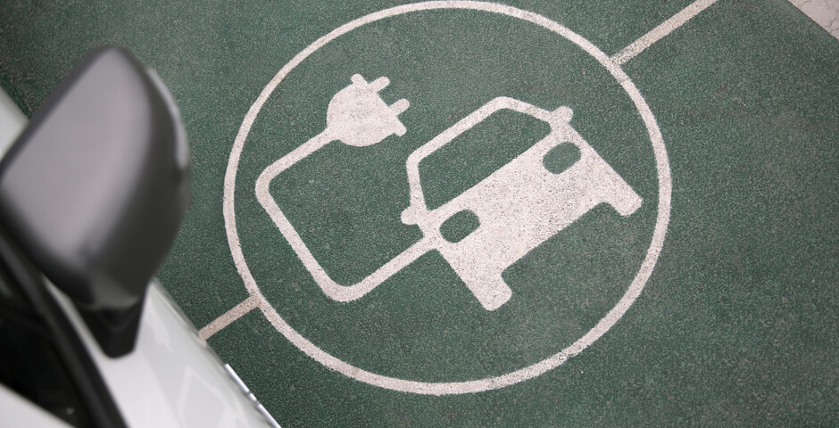 Продажи электромобилей с пробегом на Дальнем Востоке выросли на треть