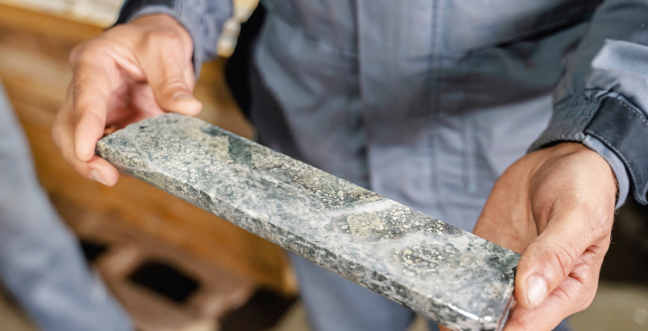 В ТОР «Забайкалье» откроется добывающее предприятие за 72 миллиарда