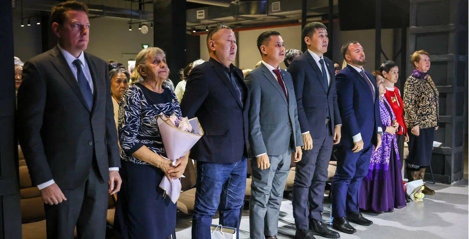 Торговый оборот Республики Саха достиг 273 миллиардов рублей 