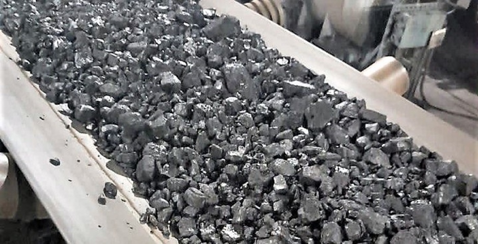 К июлю показатели угледобывающей отрасли Кузбасса сократилась на миллион тонн 