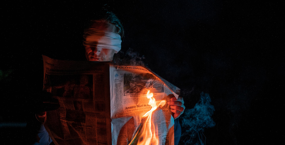 Полуденная сводка: кризис на Украине, 5 июля