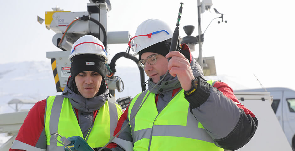 В России создадут систему мониторинга воздействия буровзрывных работ