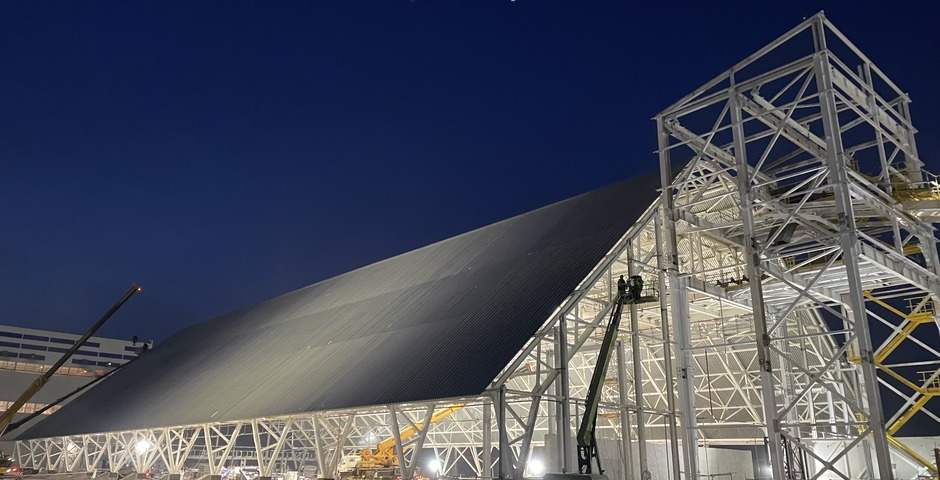 Промышленное производство Бурятии просело на 34% за год