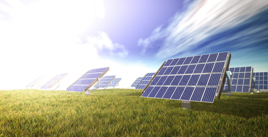 В Приамурье построят солнечную электростанцию на 60 гектарах