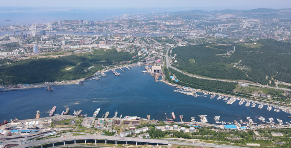 В Приморском крае появится игорно-развлекательный курорт