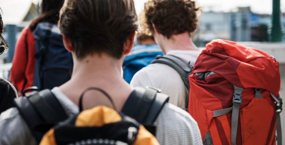 Турпоток на Дальний Восток вырос на 18%, больше всего туристов приехало в июне