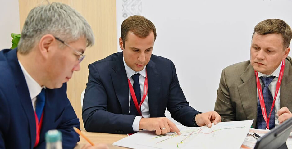 Добыча угля на Никольском месторождении в Бурятии достигла 7 млн тонн