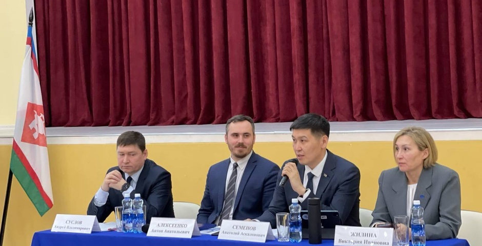 Проекты ТОР «Якутия» привлекли 570 млн рублей инвестиций 