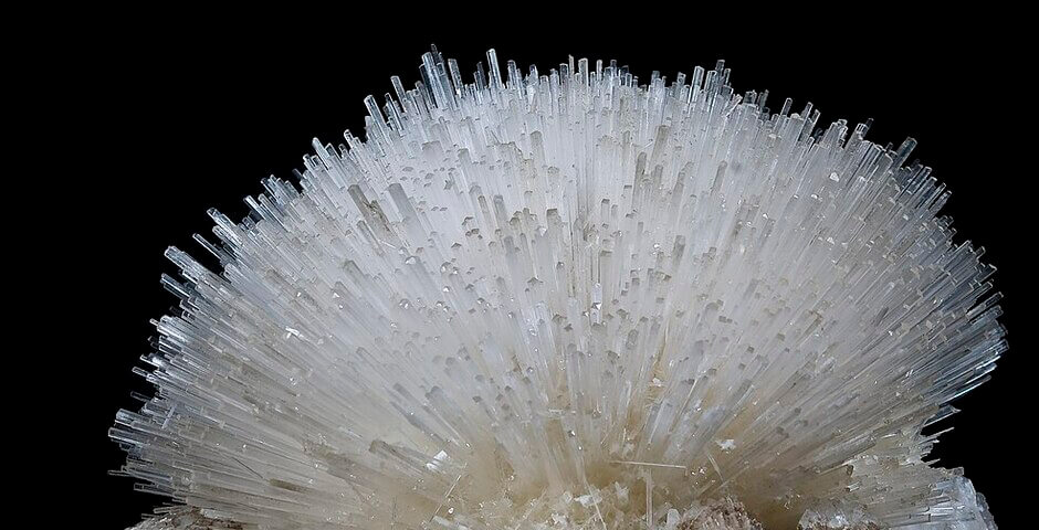 В Красноярском крае выставили на торги участок с цеолитсодержащими породами