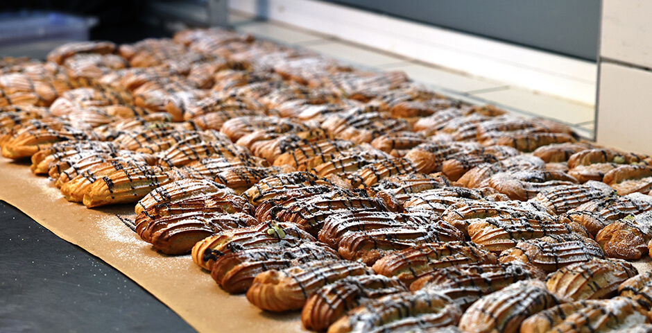 Чукотка в 2025 году полностью обеспечила себя хлебом собственного производства