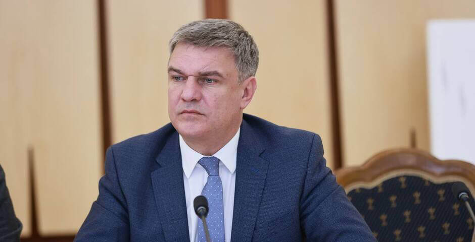 Красноярский машиностроительный кластер готовится к расширению