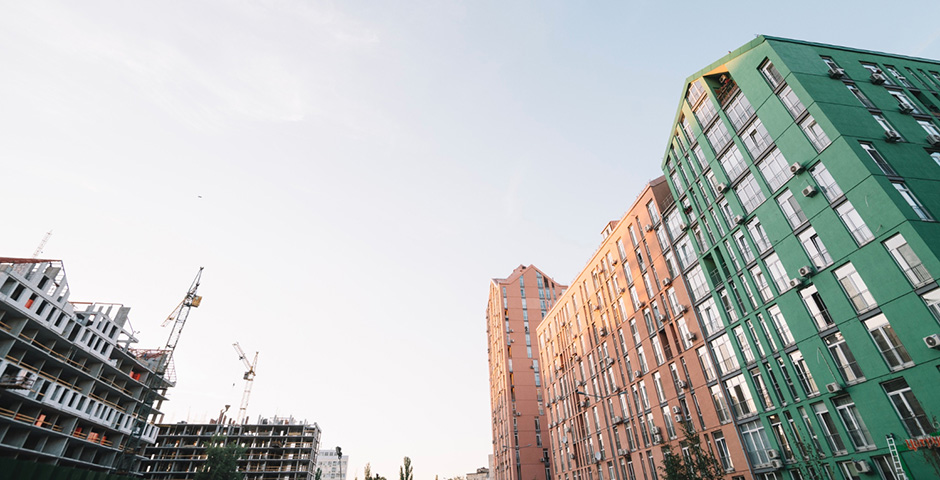 В 20 городах России снизились цены на новостройки в феврале 2025 года