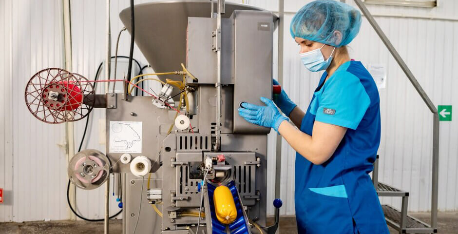 «Иркутская маслосырбаза» получит 10,6 миллиона рублей на модернизацию производства