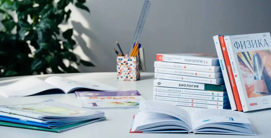 Полиграфический комбинат в Красноярском крае начал оптимизацию выпуска книг