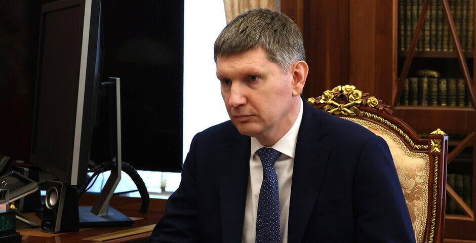 Проект ОЭЗ «Хакасская технологическая долина» направят в правительство РФ