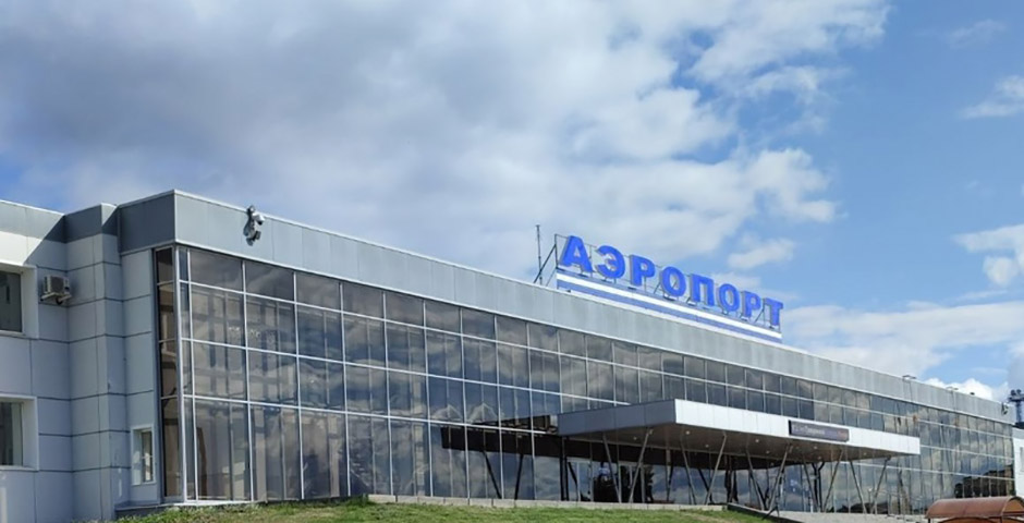 Прибыль аэропорта Братска выросла в 2,3 раза в 2024 году