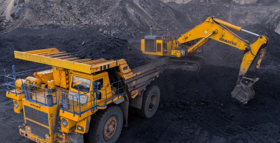 Угольщики Чукотки нарастили добычу бурого угля в 3,5 раза
