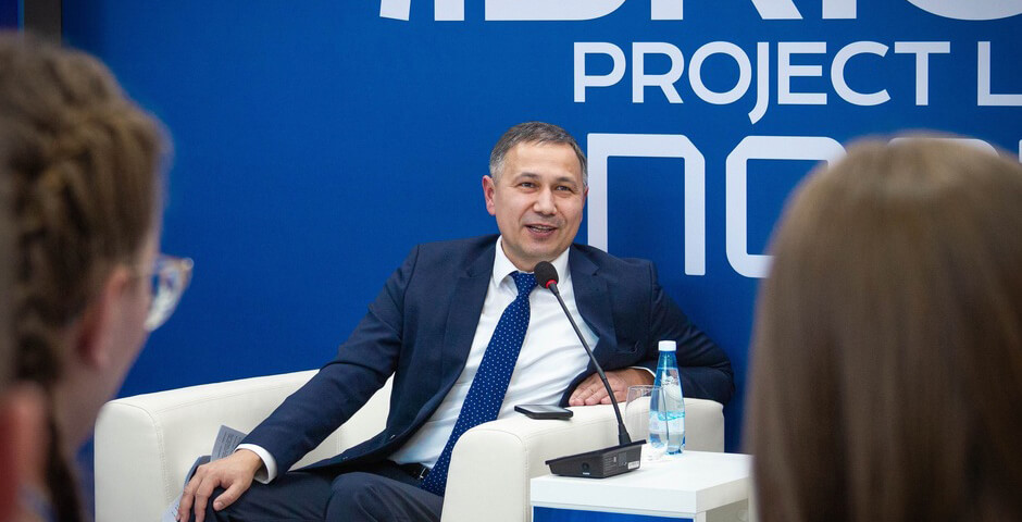 В Минвостокразвития заявили о запасах нефти в Арктике на 130 лет добычи