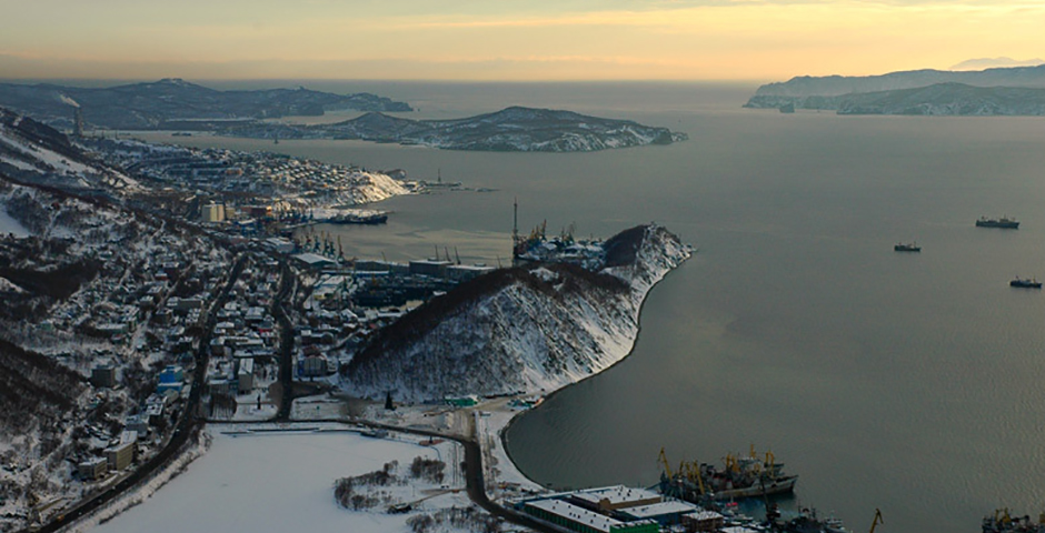 Камчатское правительство утвердило план реализации стратегии до 2035 года