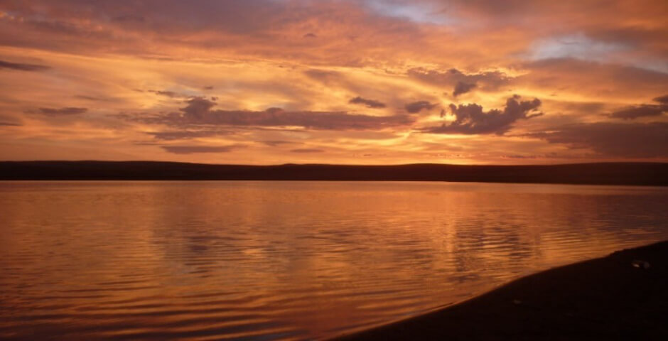 В Туве построят три новых туристических комплекса к 2028 году