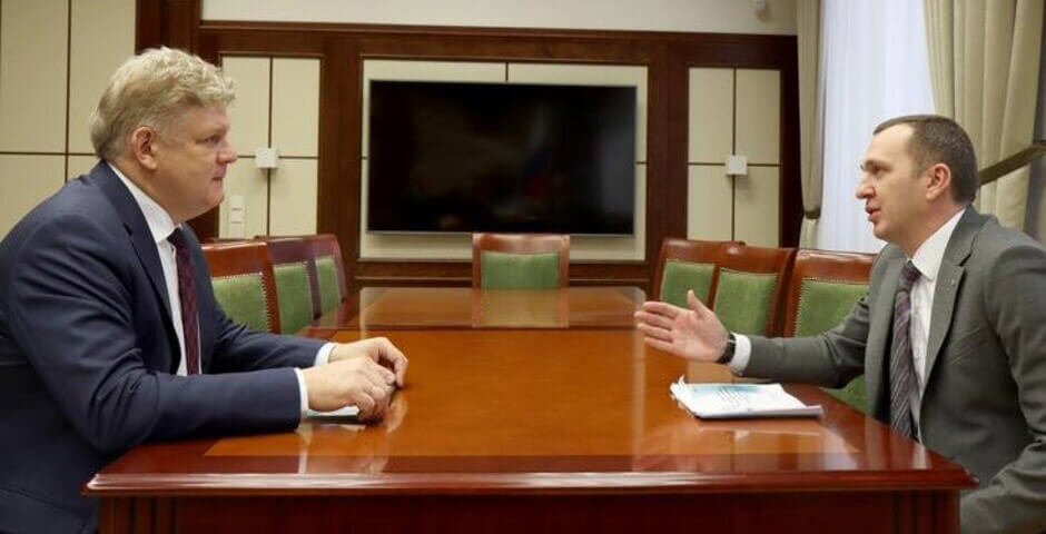 В СФО обсудили меры по сдерживанию цен и итоги работы ФАС