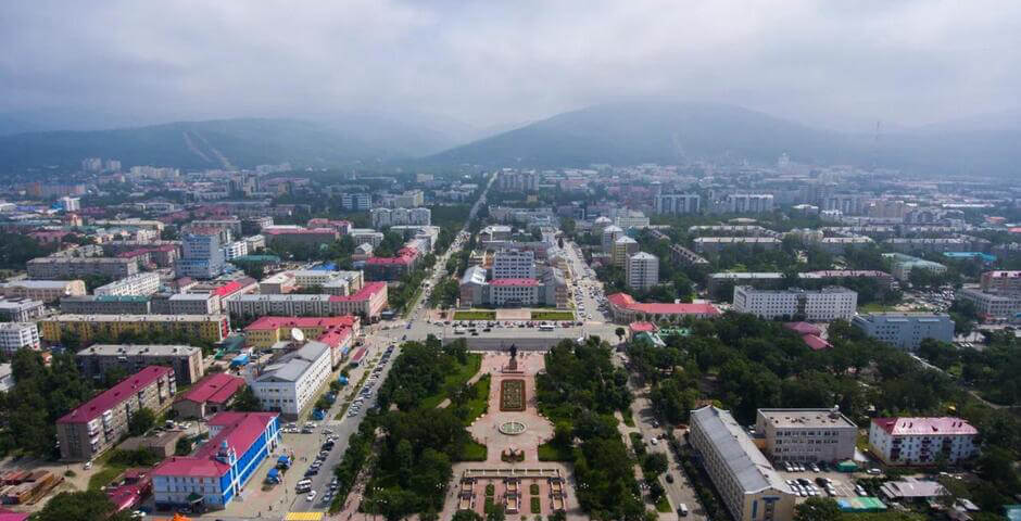 На Сахалине создан эндаумент для поддержки культуры и креативных индустрий