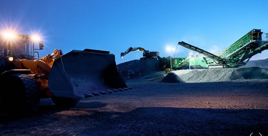 Кабмин России направит 5,1 млрд рублей на энергоинфраструктуру для ГОКа на Чукотке 