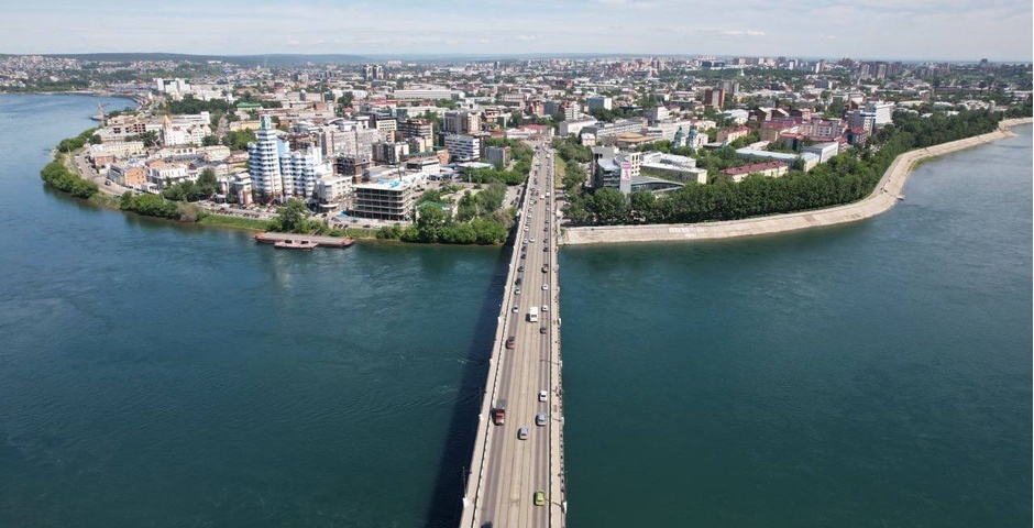 Приангарье нарастит несырьевой неэнергетический экспорт по нацпроекту