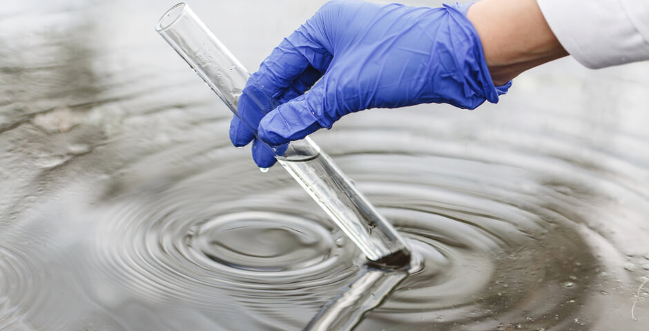 В Красноярском крае предприятие выплатило компенсацию за загрязнение реки