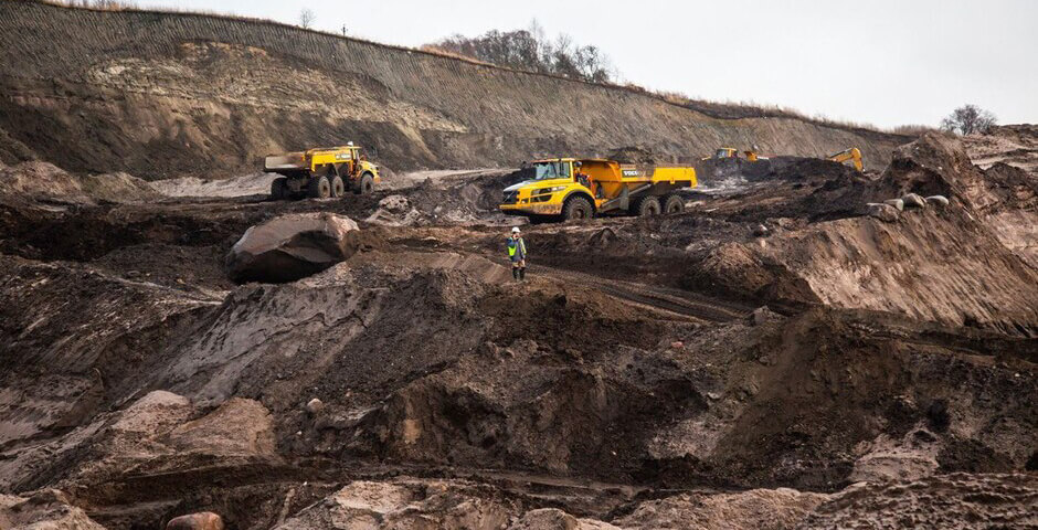 В Хабаровске пройдет Первый Всероссийский форум по россыпной золотодобыче