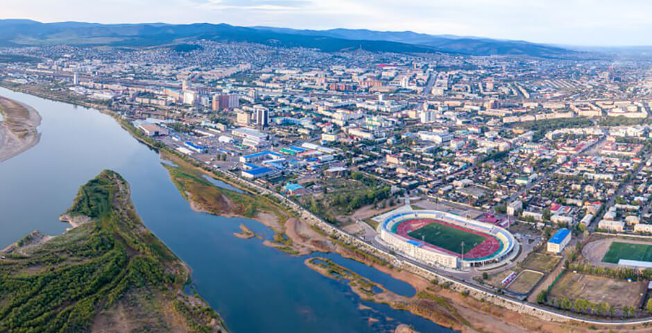 В Бурятии обсудили введение туристического налога: 10,3 млн рублей поступило в бюджеты муниципалитетов
