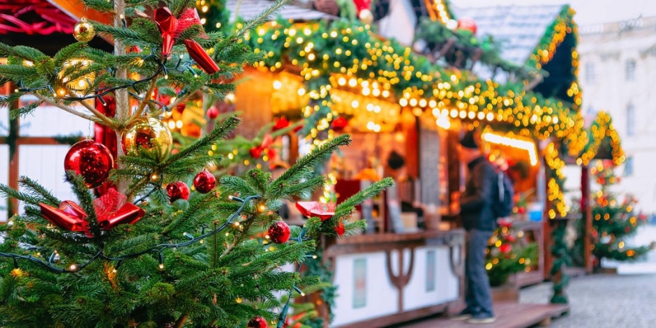 На Камчатке начали готовиться к Новому году