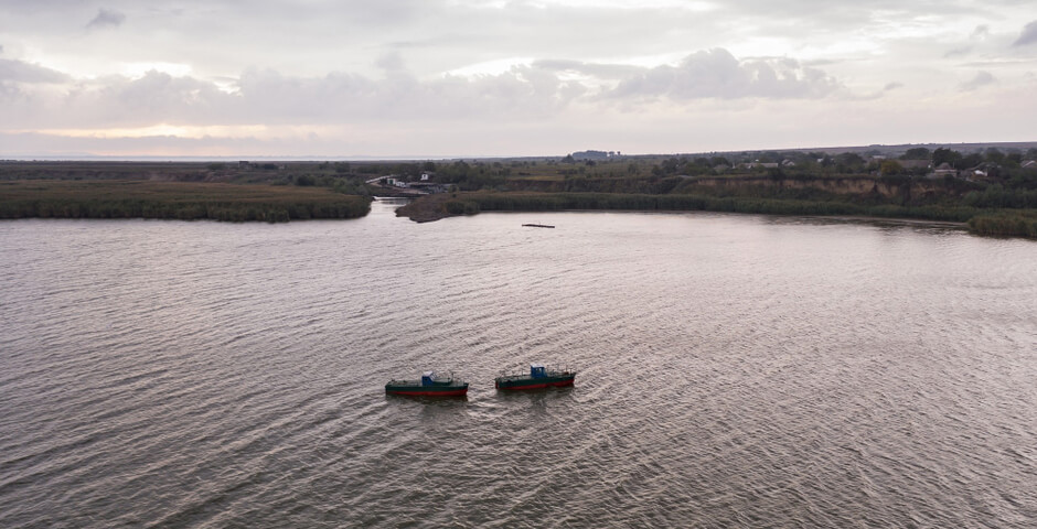 На Камчатке поэтапно откроют навигацию для маломерных судов с середины апреля