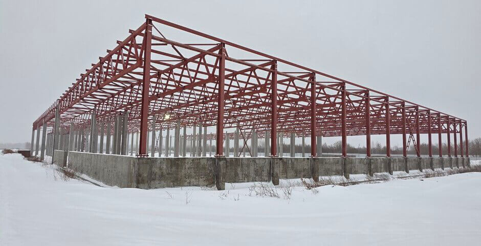 ВЭБ.РФ перечислил первый транш на строительство комплекса по обращению с ТКО в Кузбассе