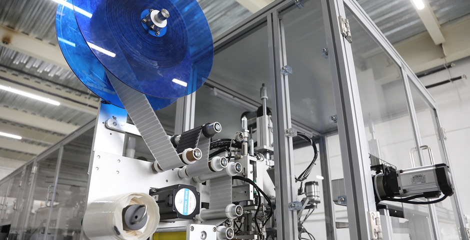 ТОР «Железногорск» решает задачи импортозамещения в Красноярском крае