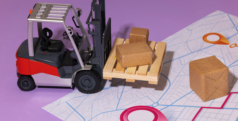 В Омске открыт крупнейший складской комплекс «Сберлогистики» площадью 123 тысячи м²