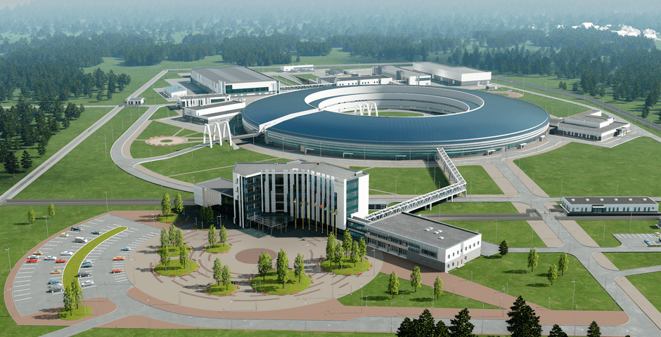 Бывший министр строительства Новосибирской области назначен куратором работ на СКИФе