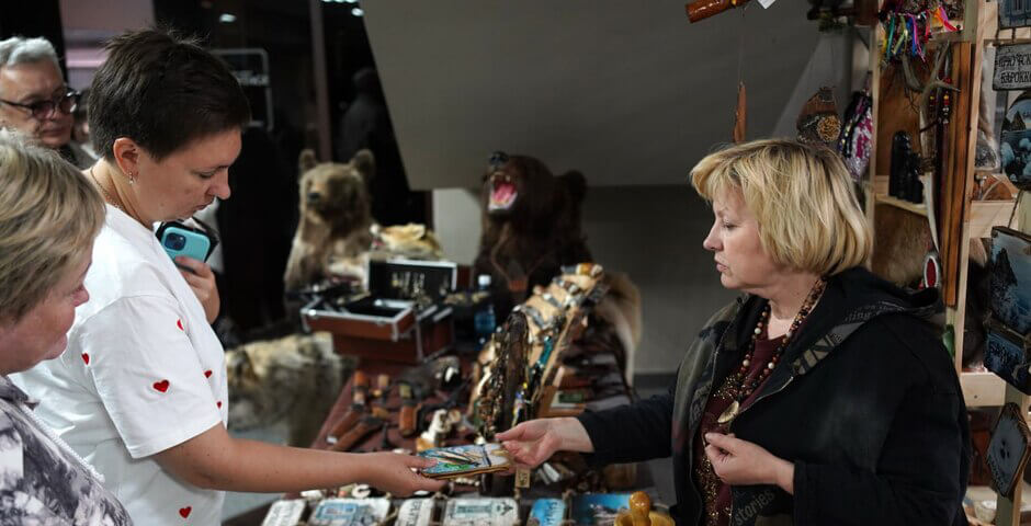 Число субъектов МСП в Иркутской области выросло на 3,2% за год