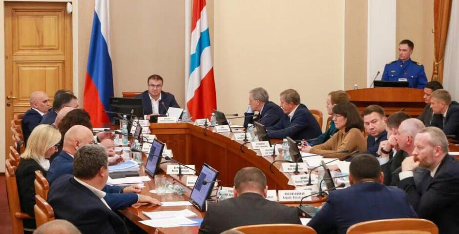 В Омской области построят завод по производству картона за 850 млн рублей