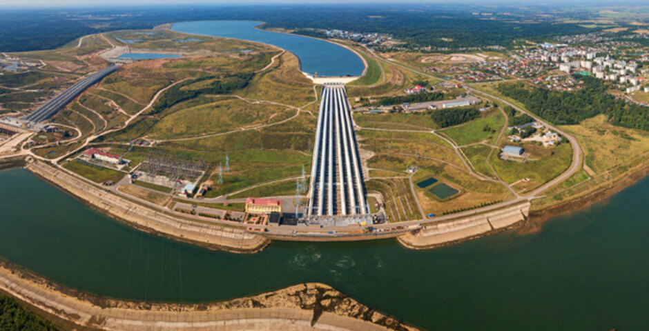 Выделение сетевых активов «Русгидро» на Дальнем Востоке займет несколько лет