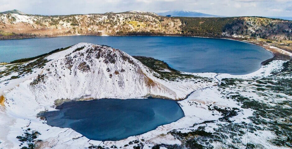 Число резидентов режима КОРФ на Курильских островах достигло 50