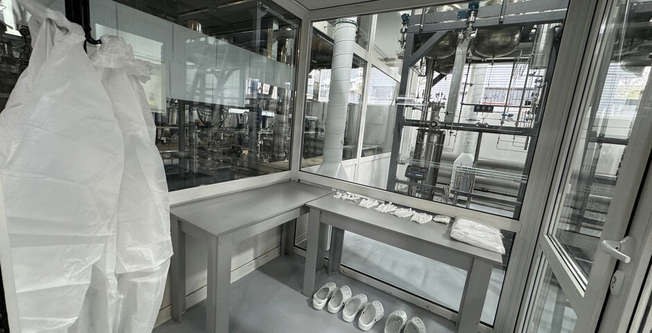 Поставки российского бромида водорода для микроэлектроники начнутся в 2026 году