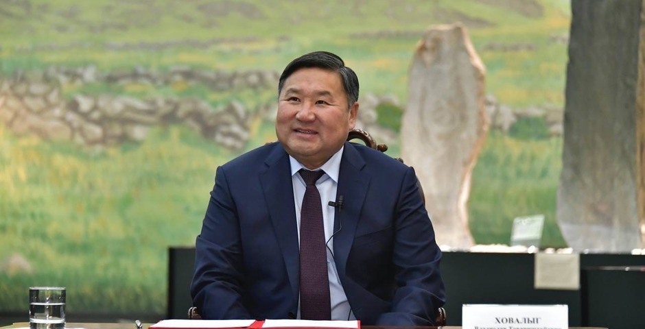 В Тыве на границе с Монголией появится новая ОЭЗ   