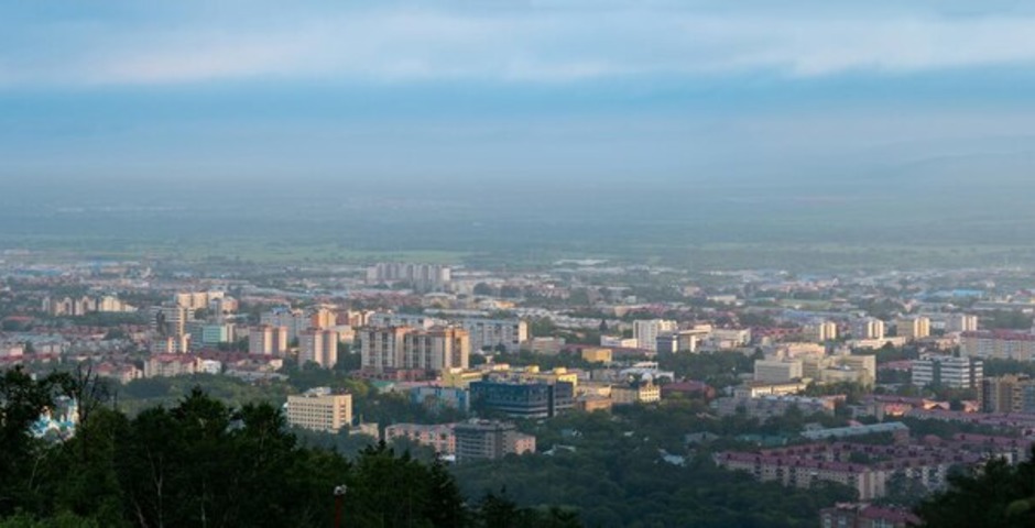 Инвестиционный климат Сахалина стал лучшим на Дальнем Востоке  