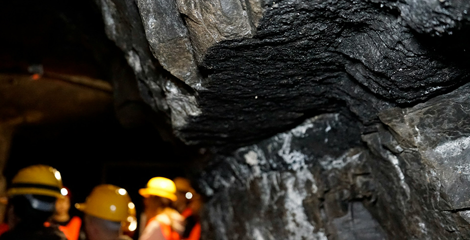 Приостановлены работы шахт в Кузбассе из-за превышения допустимой концентрации метана