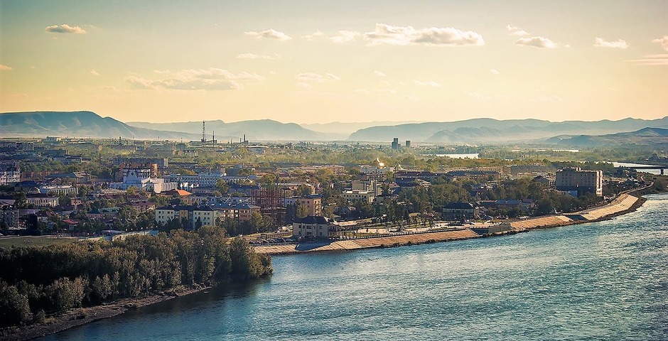 В Тыве улучшился инвестиционный климат и выросла деловая активность 