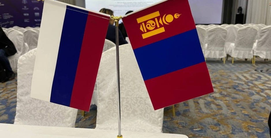 Экспорт Забайкалья в Монголию за год достиг 4 млн долларов