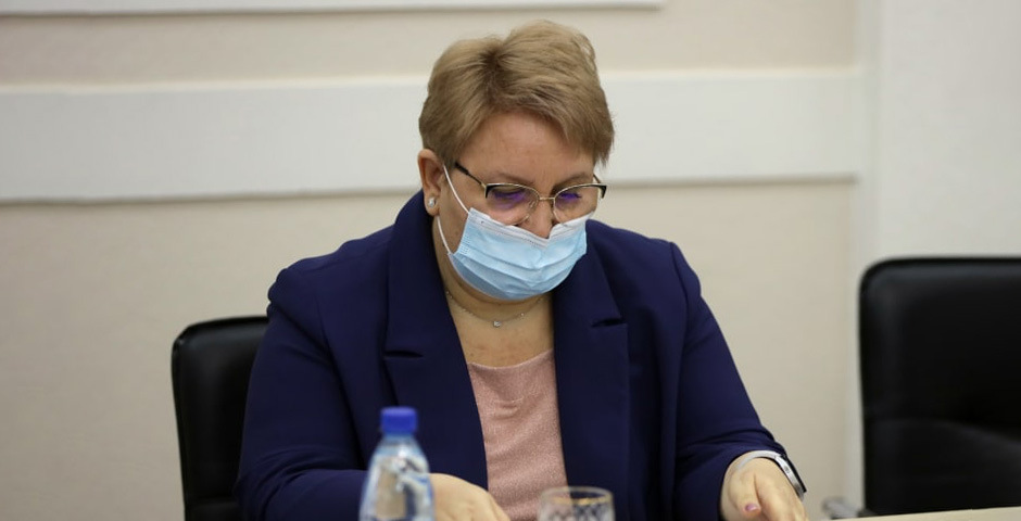 Поликлиника, школы и газ. Забайкальский Минфин поделился планами на 2023 год