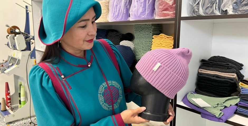 Новые предприятия в 30 районах Забайкалья в этом году получили 680 миллионов господдержки